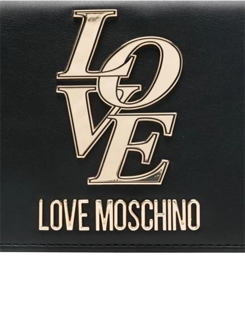  LOVE MOSCHINO | JC4158PP1MLC1/00A